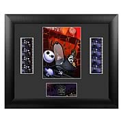 The Nightmare Before Christmas Series 1 Double Film Cell